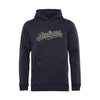 Cleveland Indians   Youth Memorial Wordmark Pullover Hoodie
