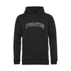 Pittsburgh Pirates   Youth Memorial Wordmark Pullover Hoodie