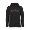 San Francisco Giants   Youth Memorial Wordmark Pullover Hoodie