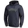 Houston Astros   Memorial Wordmark Pullover Hoodie