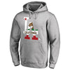 Los Angeles Dodgers   Hometown Collection Cali Flag Pullover Hoodie