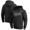 Baltimore Orioles   Big & Tall Memorial Wordmark Pullover Hoodie