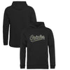 Baltimore Orioles   Youth Memorial Wordmark Pullover Hoodie