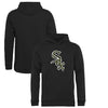 Chicago White Sox   Youth Memorial Wordmark Pullover Hoodie