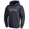 New York Yankees   Midnight Mascot Pullover Hoodie