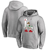 Los Angeles Dodgers   Hometown Collection Cali Flag Pullover Hoodie
