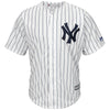 Neil Walker New York Yankees Majestic Home Cool Base Player Jersey