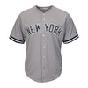 Gleyber Torres New York Yankees Majestic Road Official Cool Base Jersey