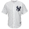 Gleyber Torres New York Yankees Majestic Official Cool Base Jersey