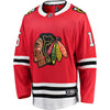 Artem Anisimov Chicago Blackhawks   Youth Breakaway Player Jersey