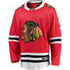 Brent Seabrook Chicago Blackhawks   Youth Breakaway Player Jersey