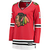 Artem Anisimov Chicago Blackhawks   Women's Breakaway Player Jersey