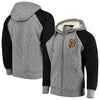 San Francisco Giants G-III Sports by Carl Banks Turning Point Transitional Full-Zip Jacket