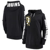 Boston Bruins G-III 4Her by Carl Banks Women's 12th Inning Pullover Hoodie