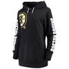 Boston Bruins G-III 4Her by Carl Banks Women's 12th Inning Pullover Hoodie