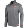 Baltimore Orioles Stitches Team Raglan Quarter-Zip Pullover Jacket