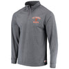 San Francisco Giants Stitches Team Raglan Quarter-Zip Pullover Jacket