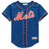 Yoenis Cespedes New York Mets Majestic Youth Alternate Cool Base Replica Player Jersey