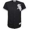 Jose Abreu Chicago White Sox Majestic Youth Alternate Cool Base Replica Player Jersey