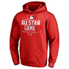 MLB   2018 All-Star Game Secondary Wordmark Pullover Hoodie