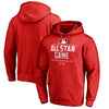 MLB   2018 All-Star Game Secondary Wordmark Pullover Hoodie