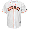J.J. Watt Houston Astros Majestic NFL x MLB Crossover Cool Base Player Jersey - White