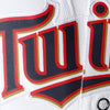 Minnesota Twins Majestic Newborn & Infant Cool Base Romper Jersey