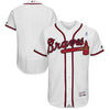 Atlanta Braves Majestic 2018 Father's Day Flex Base Team Jersey