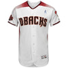 Arizona Diamondbacks Majestic 2018 Father's Day Flex Base Team Jersey
