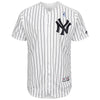 New York Yankees Majestic 2018 Father's Day Home Flex Base Team Jersey