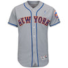 New York Mets Majestic 2018 Father's Day Road Flex Base Team Jersey