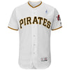 Pittsburgh Pirates Majestic 2018 Father's Day Home Flex Base Team Jersey