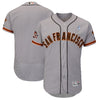 San Francisco Giants Majestic 2018 Father's Day Road Flex Base Team Jersey