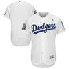 Los Angeles Dodgers Majestic 2018 Father's Day Flex Base Team Jersey