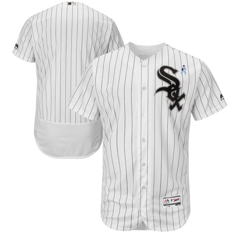 Chicago White Sox Majestic 2018 Father's Day Flex Base Team Jersey