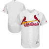 St. Louis Cardinals Majestic 2018 Father's Day Home Flex Base Team Jersey