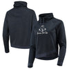 Boston Red Sox '47 Women's Commuter Funnel Neck Sweatshirt