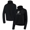 San Francisco Giants '47 Women's Commuter Funnel Neck Sweatshirt