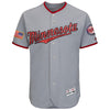 Minnesota Twins Majestic 2018 Stars & Stripes Flex Base Team Jersey
