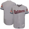 Baltimore Orioles Majestic 2018 Stars & Stripes Flex Base Team Jersey