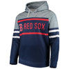 Boston Red Sox Fleece Pullover Hoodie