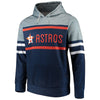 Houston Astros Fleece Pullover Hoodie