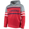 St. Louis Cardinals Fleece Pullover Hoodie