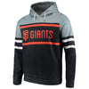 San Francisco Giants Fleece Pullover Hoodie