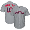 Andrew Benintendi Boston Red Sox Majestic 2018 Stars & Stripes Cool Base Player Jersey