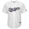 Cody Bellinger Los Angeles Dodgers Majestic 2018 Stars & Stripes Cool Base Player Jersey
