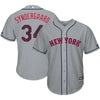 Noah Syndergaard New York Mets Majestic 2018 Stars & Stripes Cool Base Player Jersey