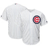Chicago Cubs Majestic 2018 Stars & Stripes Cool Base Team Jersey