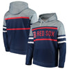 Boston Red Sox Fleece Pullover Hoodie