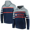 Houston Astros Fleece Pullover Hoodie